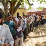 LS Polls Phase Two: कई राज्यों में प्रचंड गर्मी और लू का पूर्वानुमान; दूसरे चरण के मतदान से पहले IMD का अलर्ट