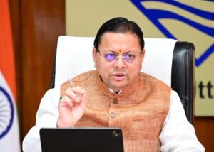 चारधाम यात्रा प्रबंधन का मूल मंत्र हो ‘सुरक्षित यात्रा, सुगम दर्शन और सतत संवाद‘ : मुख्यमंत्री